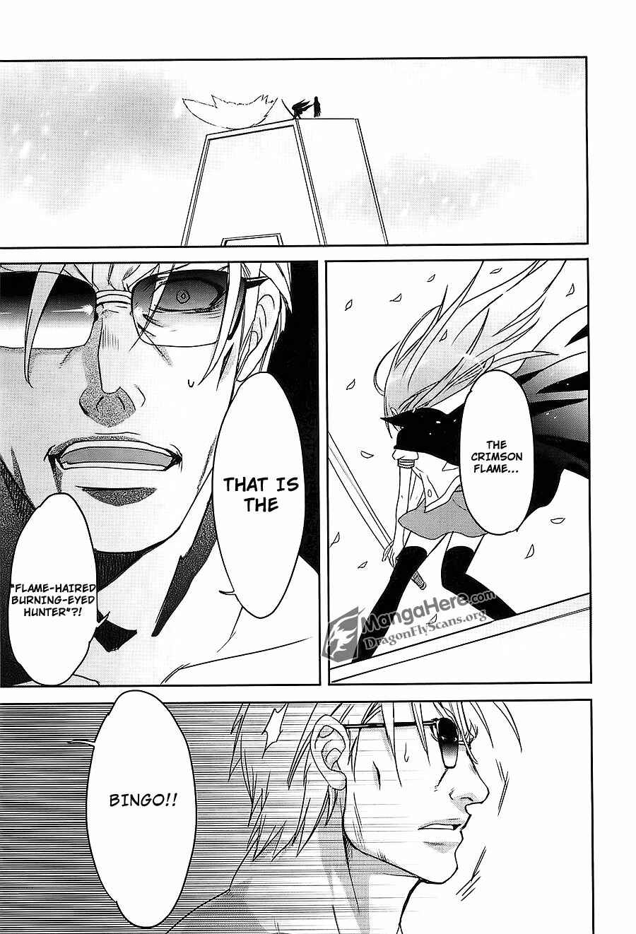 Page 9 Chapter 66 Shakugan no Shana