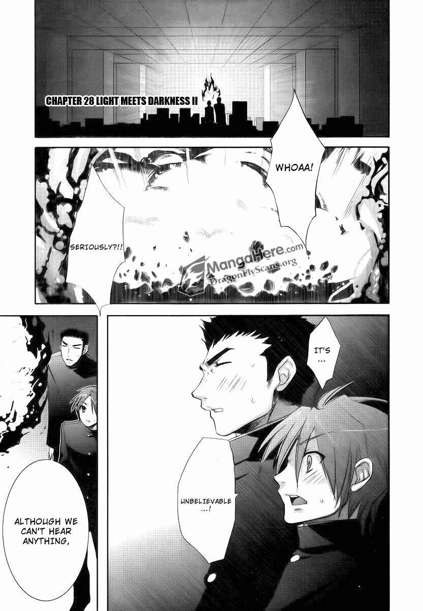 Page 2 Chapter 28 Shakugan no Shana