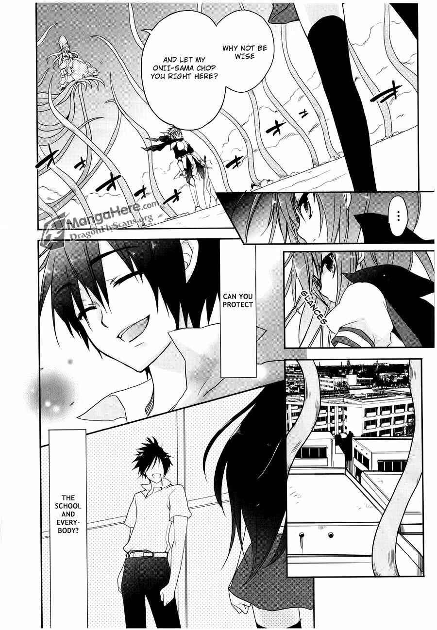 Page 2 Chapter 56 Shakugan no Shana