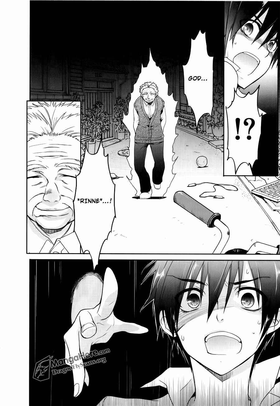 Page 24 Chapter 56 Shakugan no Shana