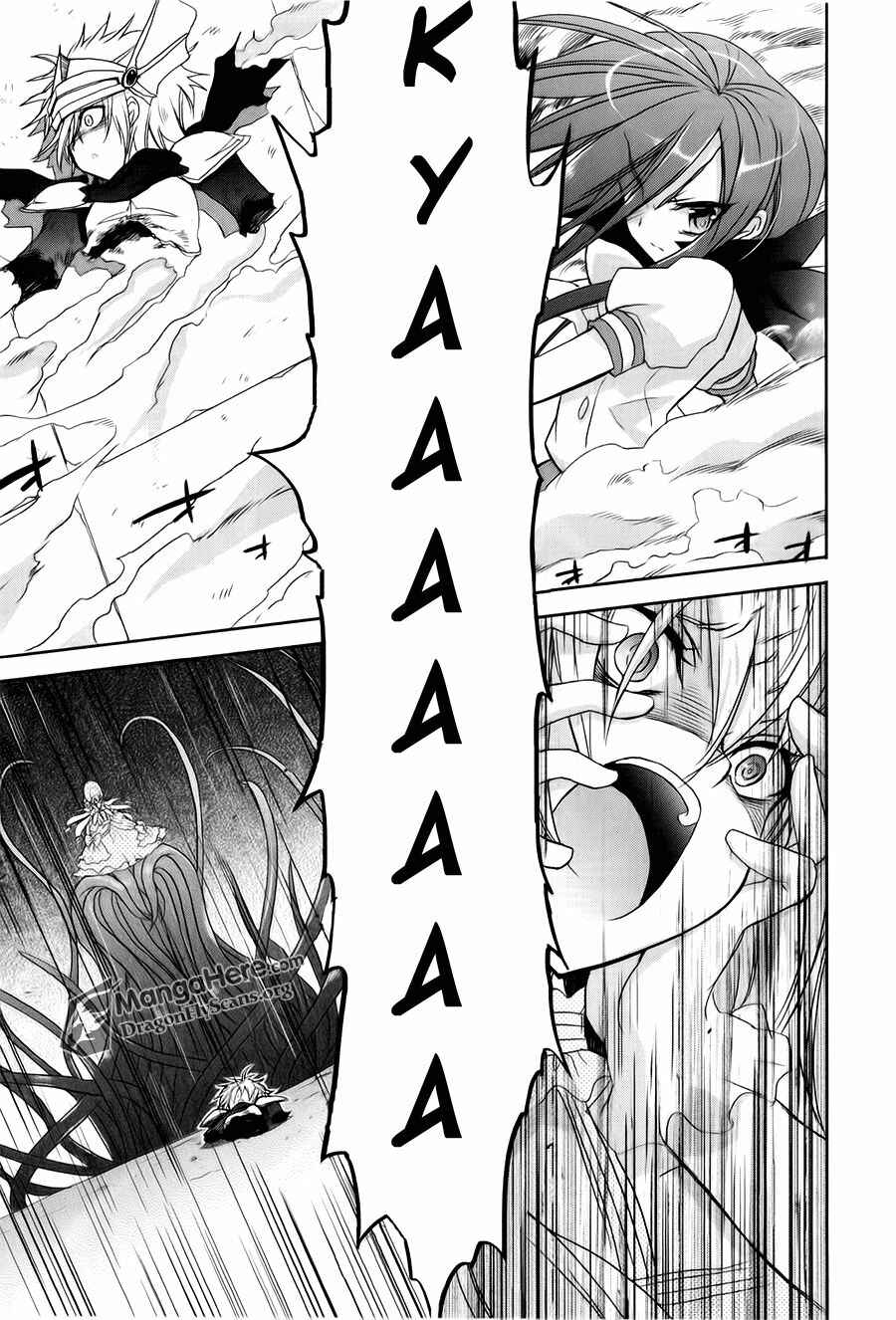 Page 9 Chapter 56 Shakugan no Shana