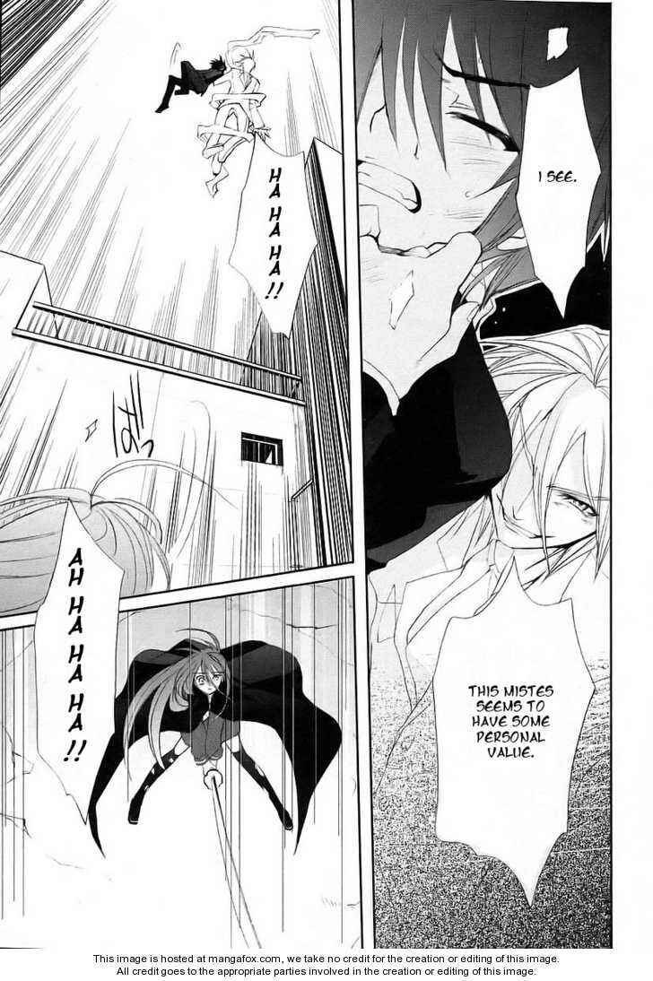 Page 19 Chapter 15 Shakugan no Shana
