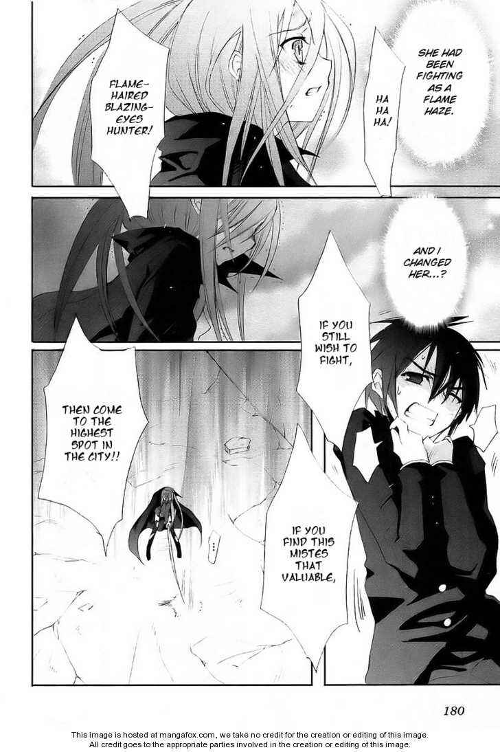 Page 22 Chapter 15 Shakugan no Shana