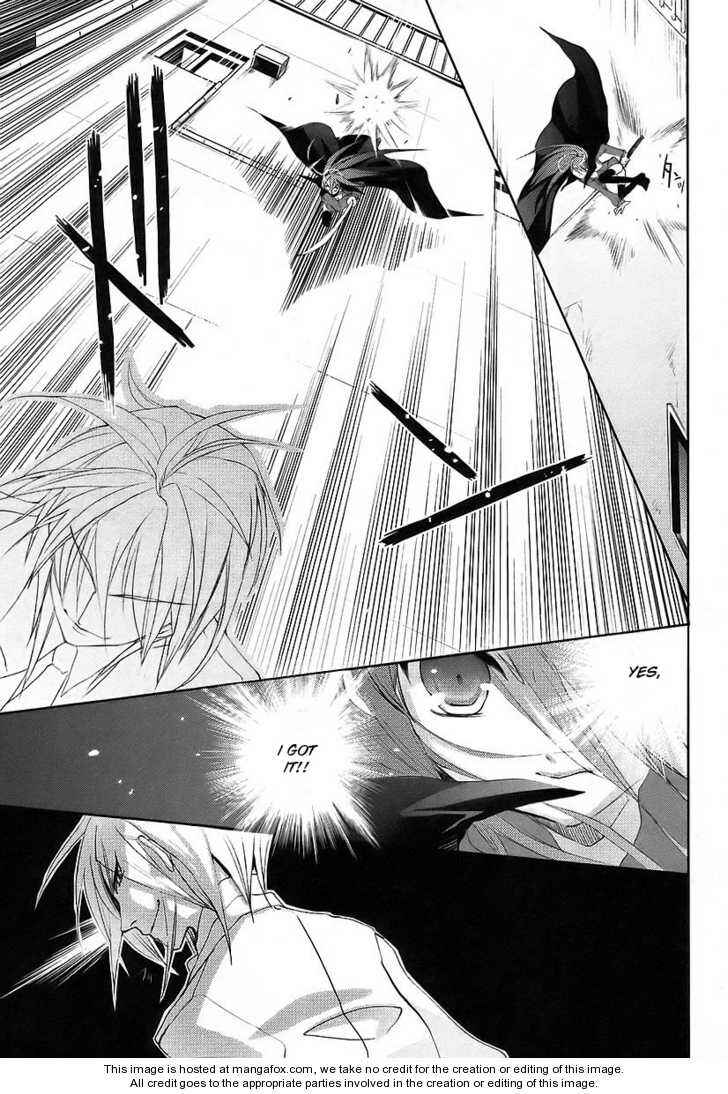 Page 7 Chapter 15 Shakugan no Shana