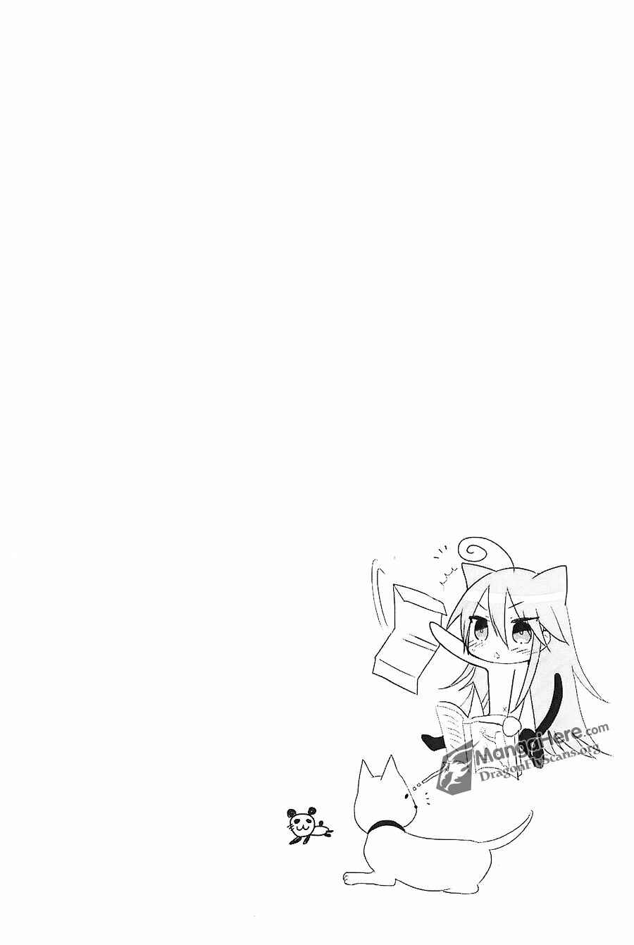 Page 22 Chapter 64 Shakugan no Shana