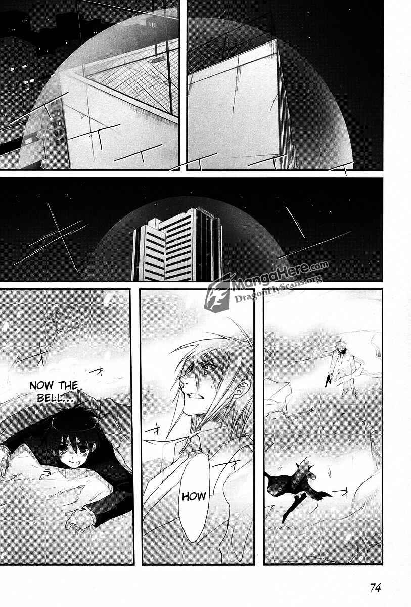 Page 24 Chapter 18 Shakugan no Shana