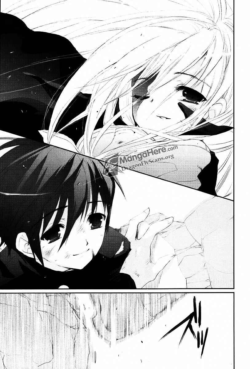 Page 31 Chapter 18 Shakugan no Shana