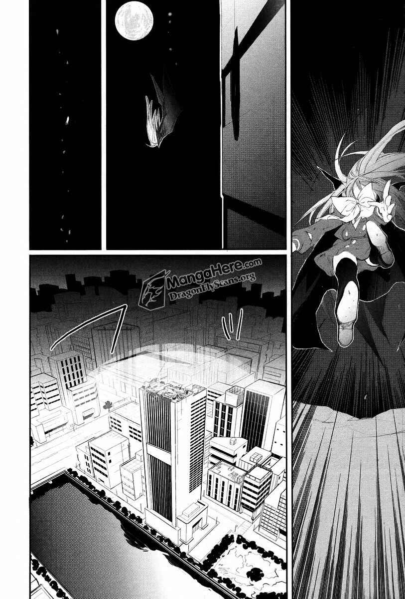 Page 32 Chapter 18 Shakugan no Shana