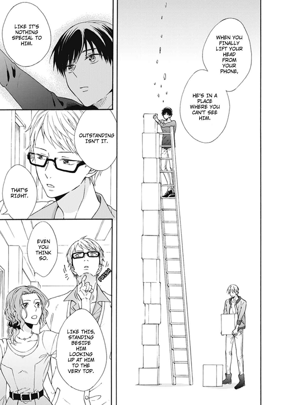 Page 11 Chapter 3 Kunkou Schale