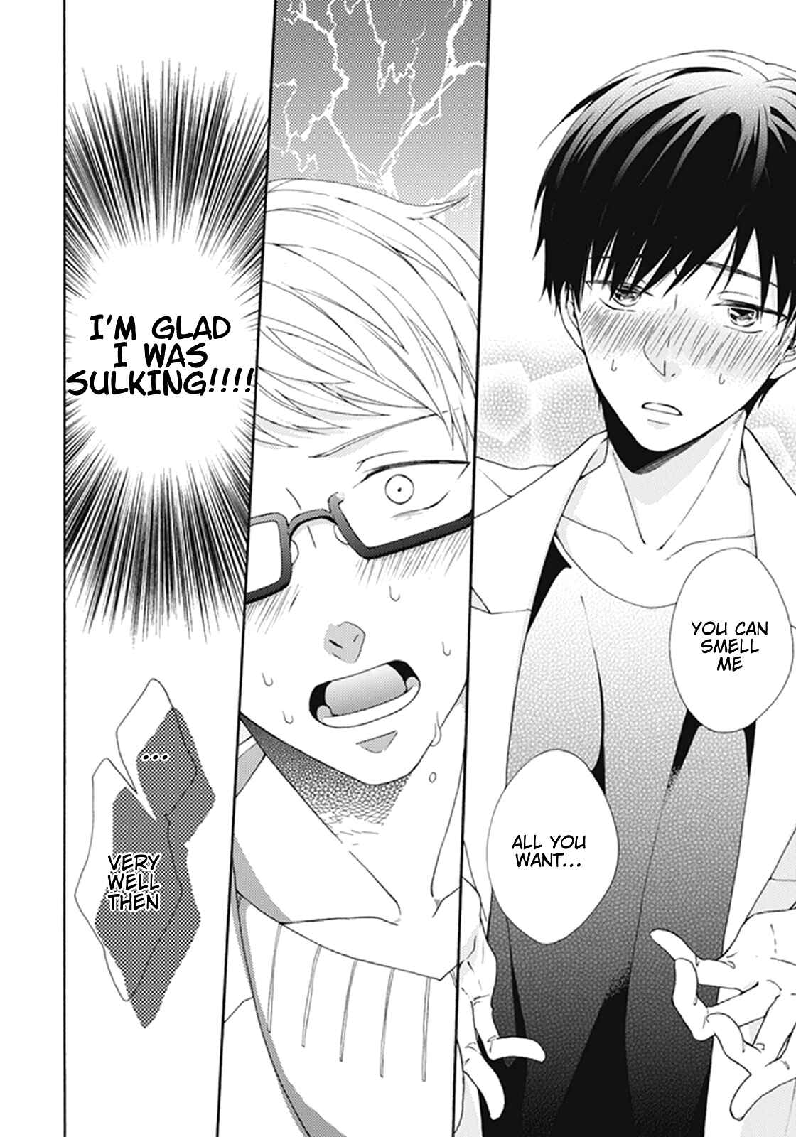 Page 26 Chapter 3 Kunkou Schale