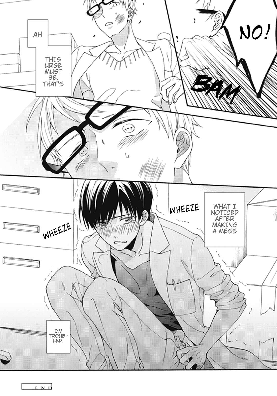 Page 32 Chapter 3 Kunkou Schale