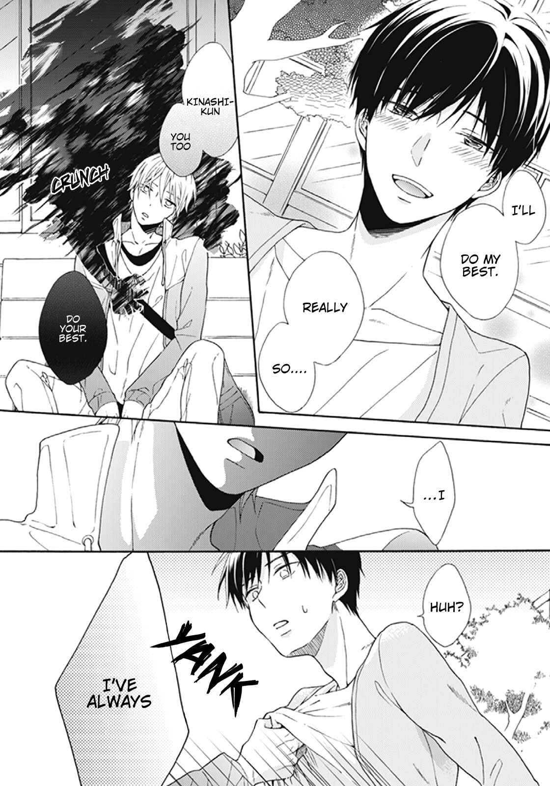 Page 8 Chapter 3 Kunkou Schale