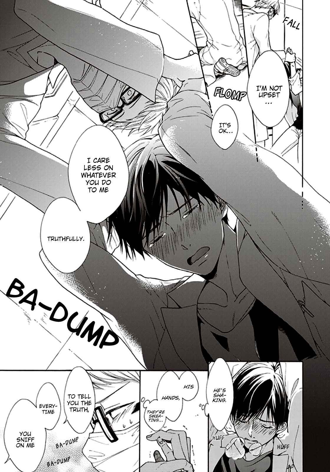 Page 12 Chapter 5 Kunkou Schale