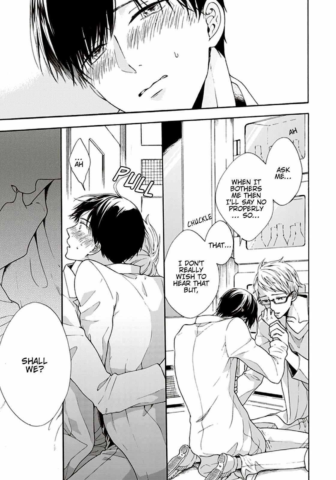 Page 16 Chapter 5 Kunkou Schale