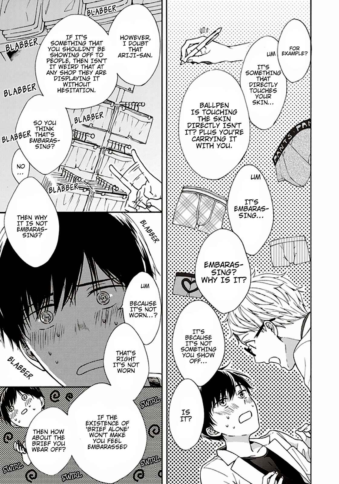 Page 30 Chapter 5 Kunkou Schale