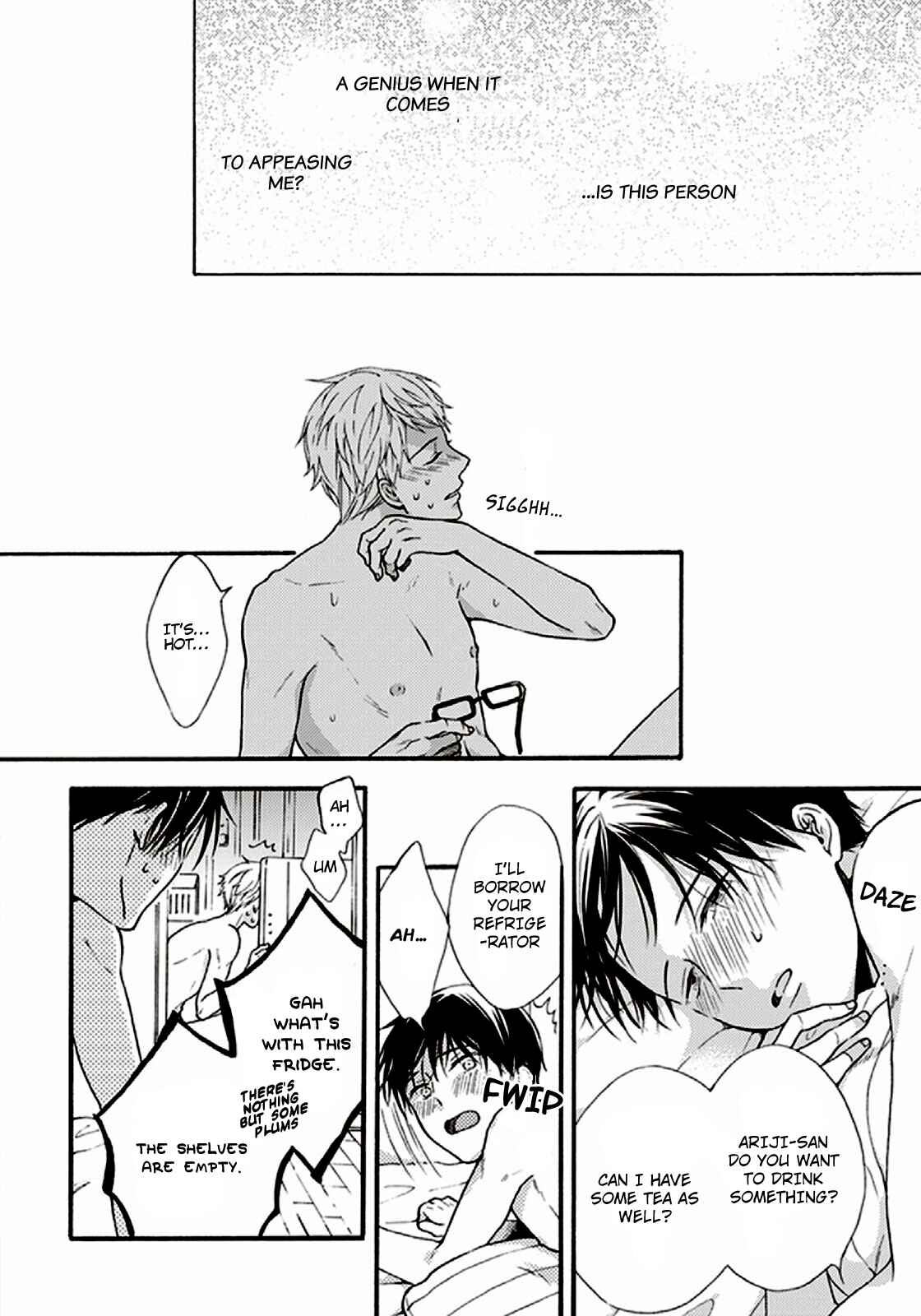 Page 47 Chapter 5 Kunkou Schale