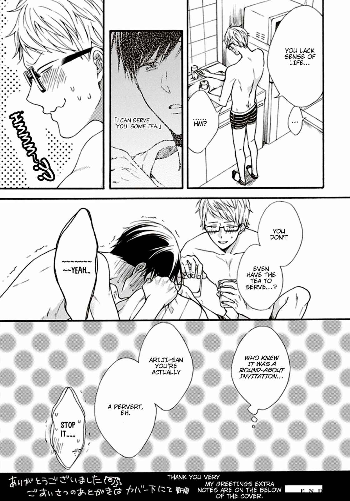 Page 48 Chapter 5 Kunkou Schale