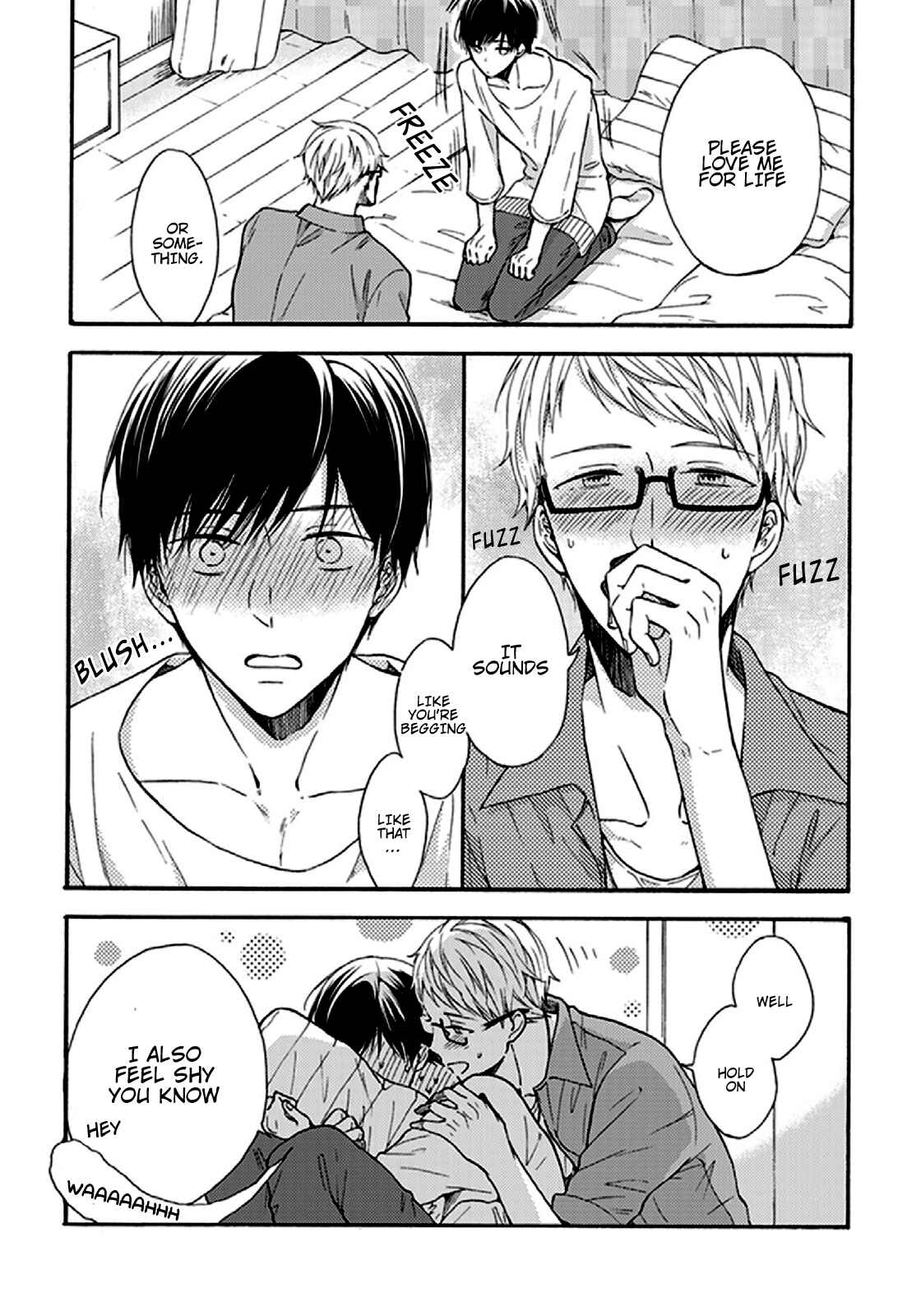 Page 52 Chapter 5 Kunkou Schale