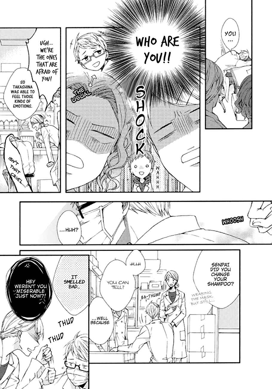 Page 16 Chapter 4 Kunkou Schale