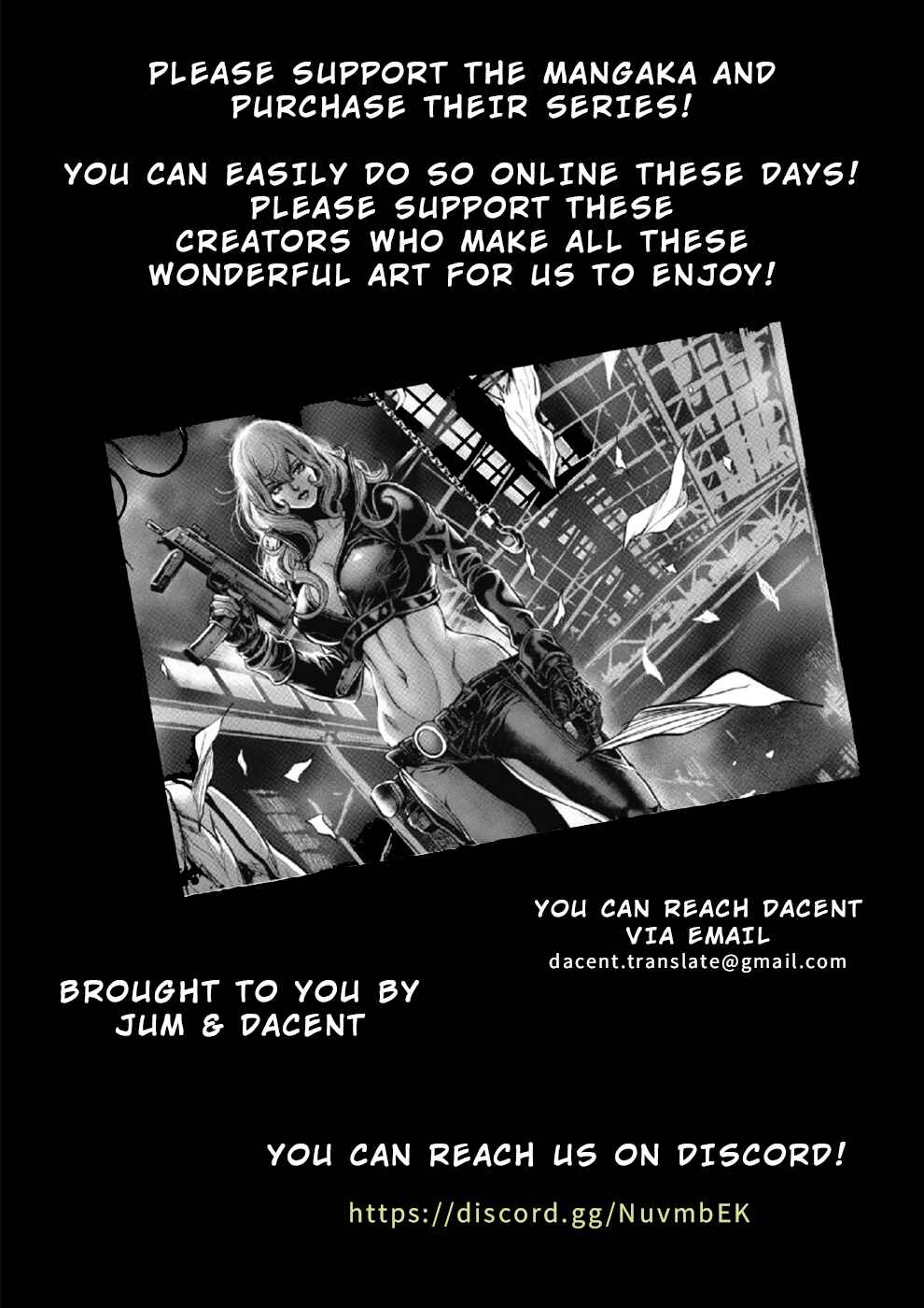 Page 22 Chapter 5 Pink Salon Sniper