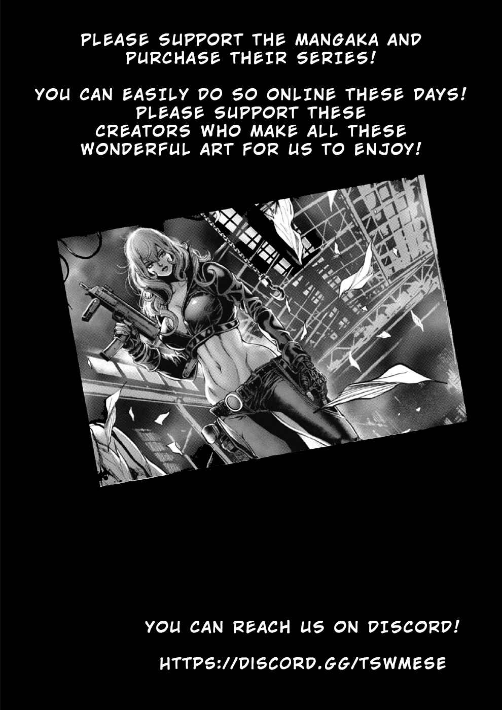 Page 22 Chapter 2 Pink Salon Sniper