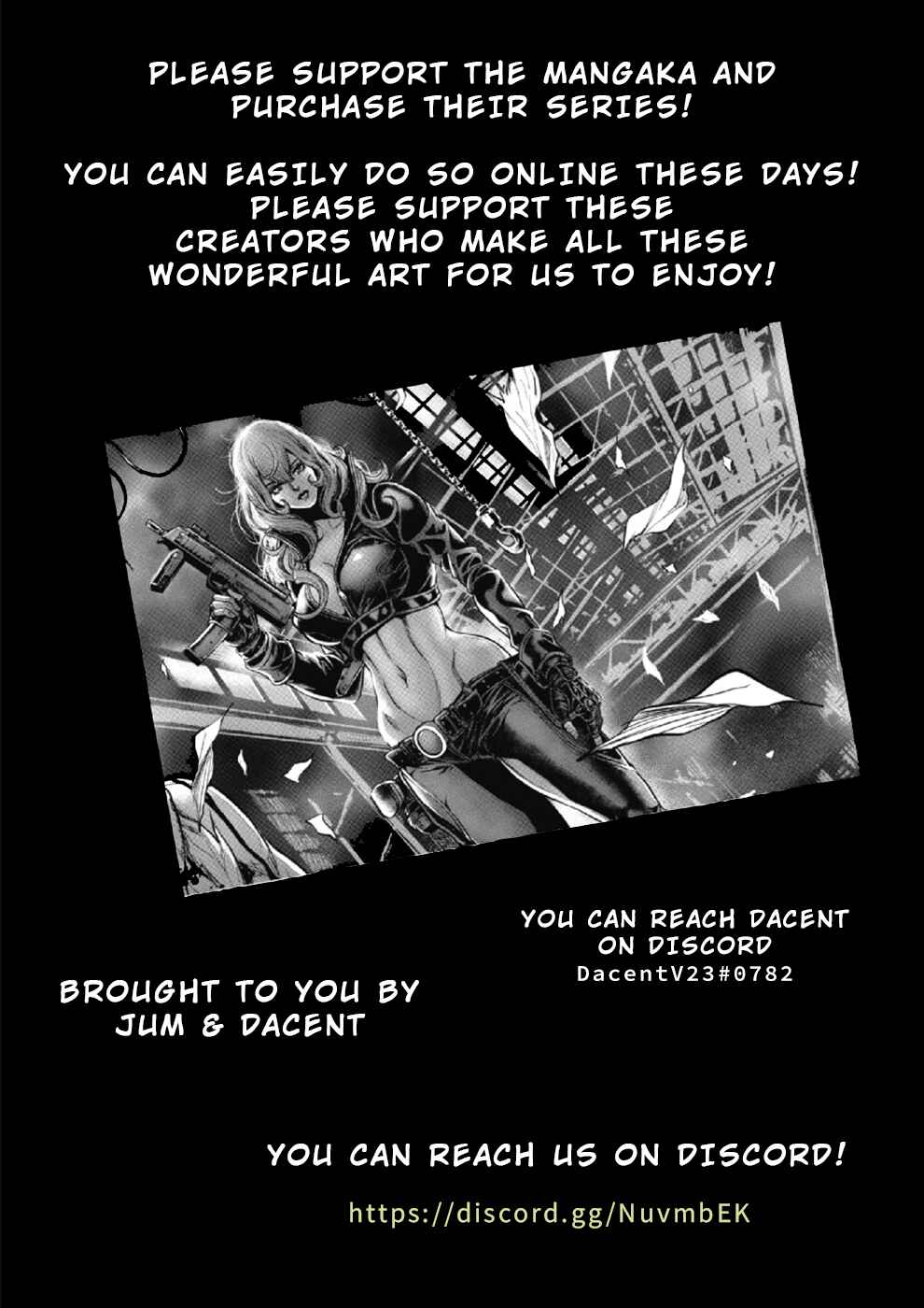 Page 24 Chapter 8 Pink Salon Sniper
