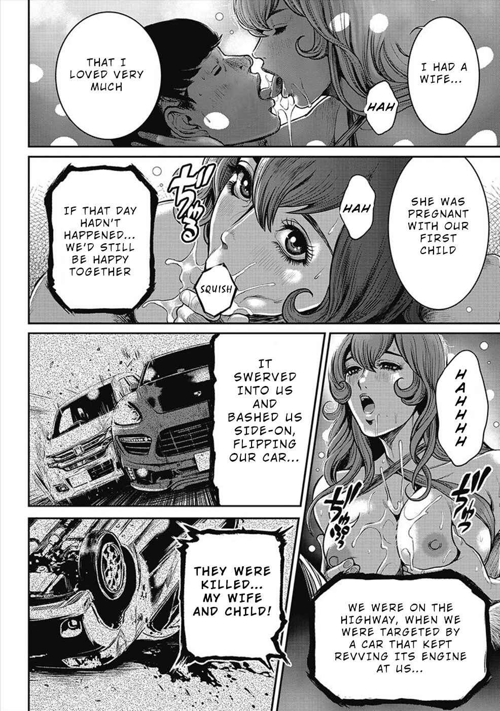 Page 7 Chapter 9 Pink Salon Sniper