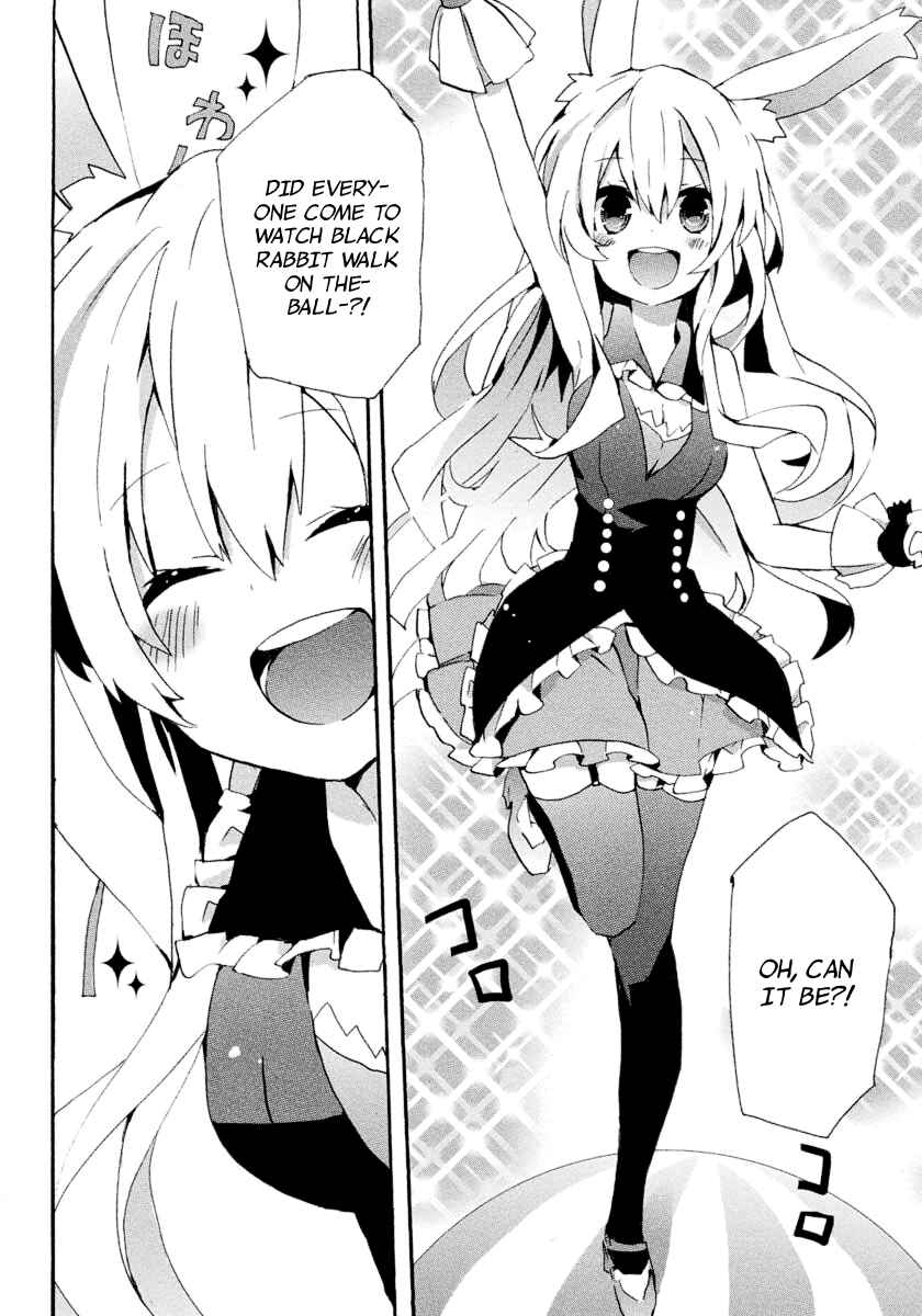 Page 29 Chapter 5 Mondaiji-tachi ga Isekai kara Kuru Sou desu yo? Z