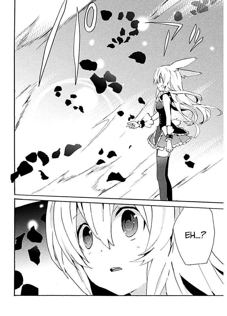 Page 24 Chapter 9 Mondaiji-tachi ga Isekai kara Kuru Sou desu yo? Z