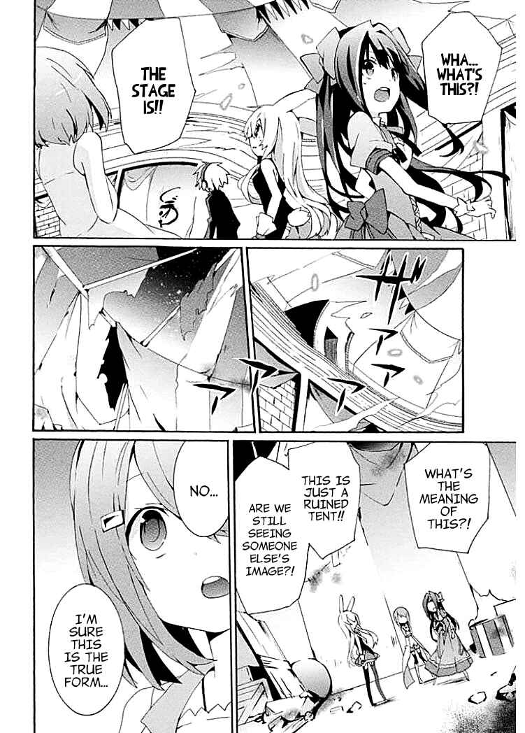 Page 26 Chapter 9 Mondaiji-tachi ga Isekai kara Kuru Sou desu yo? Z