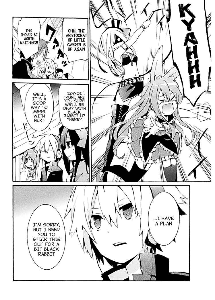 Page 9 Chapter 9 Mondaiji-tachi ga Isekai kara Kuru Sou desu yo? Z