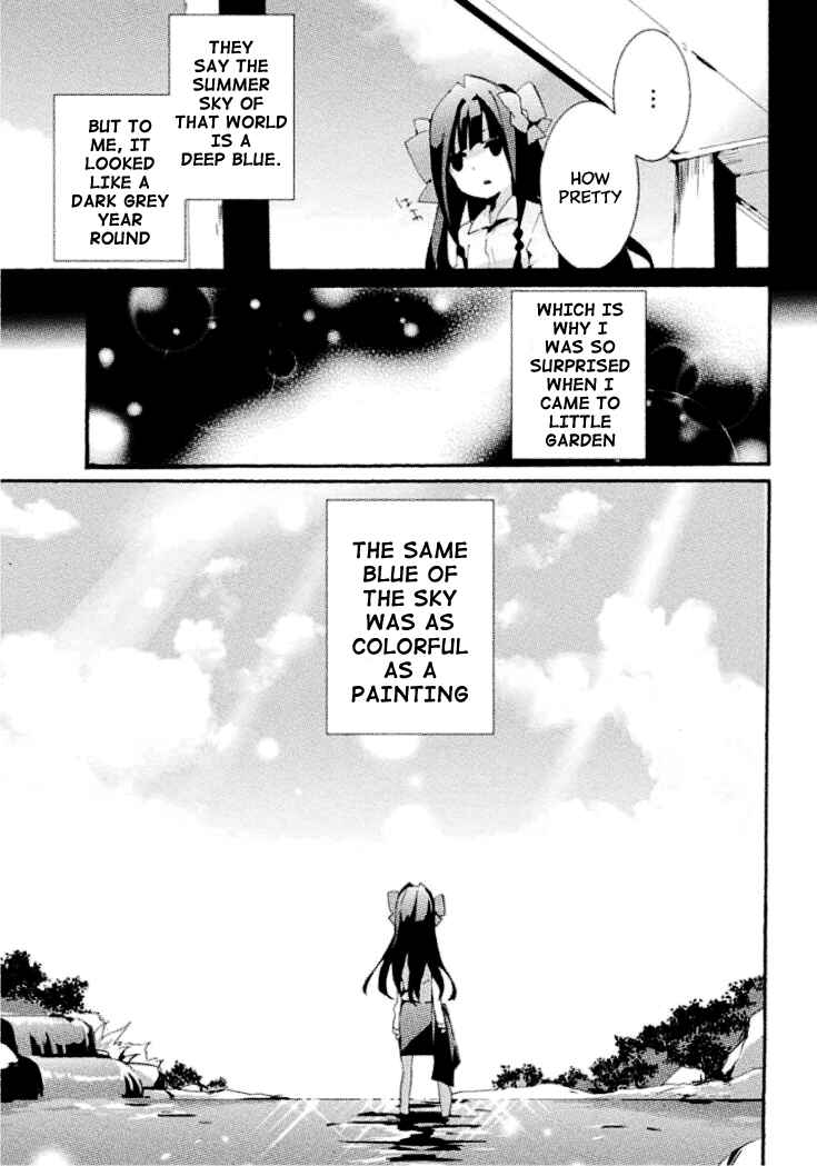 Page 17 Chapter 7 Mondaiji-tachi ga Isekai kara Kuru Sou desu yo? Z
