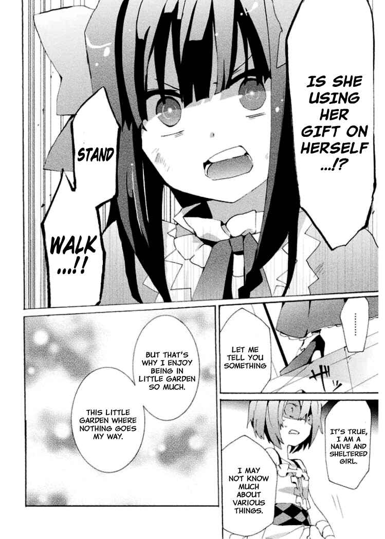 Page 20 Chapter 7 Mondaiji-tachi ga Isekai kara Kuru Sou desu yo? Z