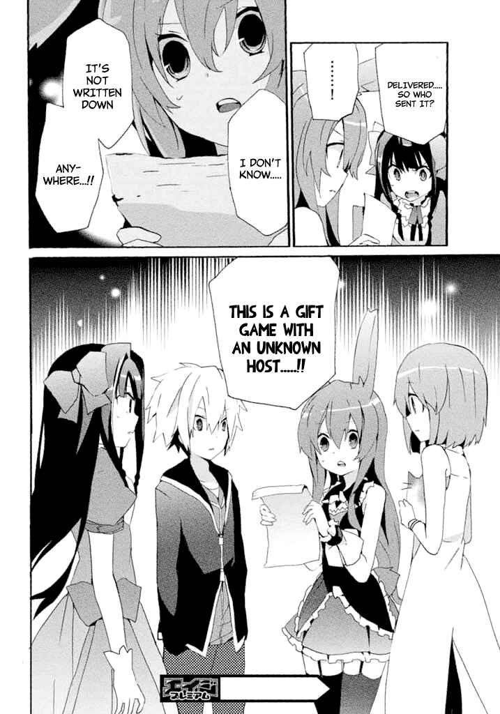 Page 26 Chapter 11 Mondaiji-tachi ga Isekai kara Kuru Sou desu yo? Z