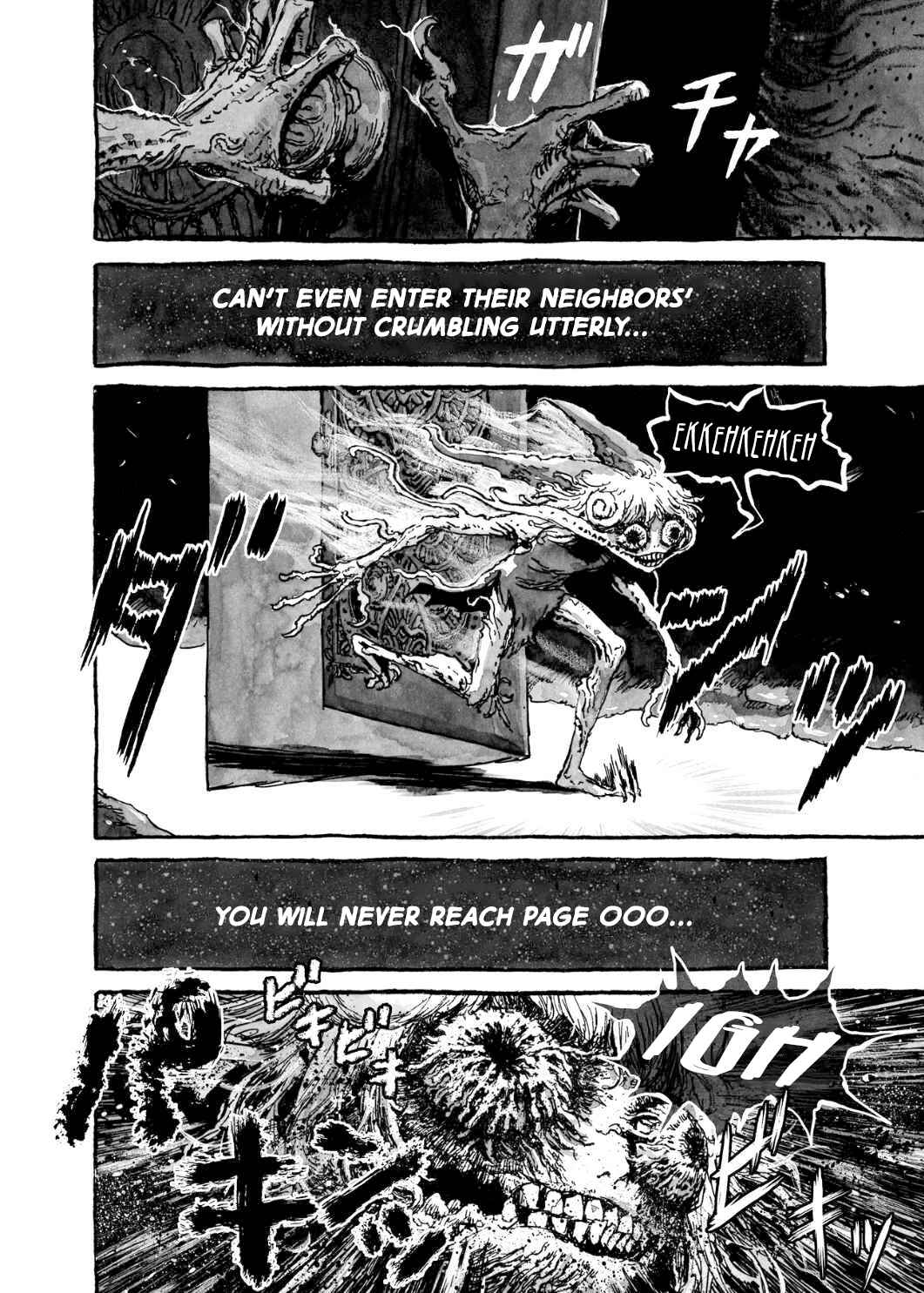 Page 10 Chapter 7 BIBLIOMANIA