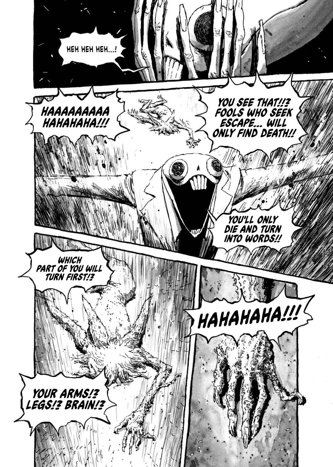 Page 12 Chapter 7 BIBLIOMANIA