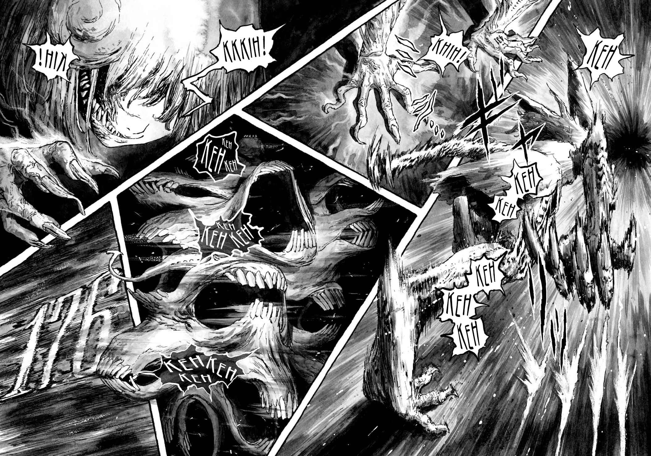 Page 5 Chapter 7 BIBLIOMANIA