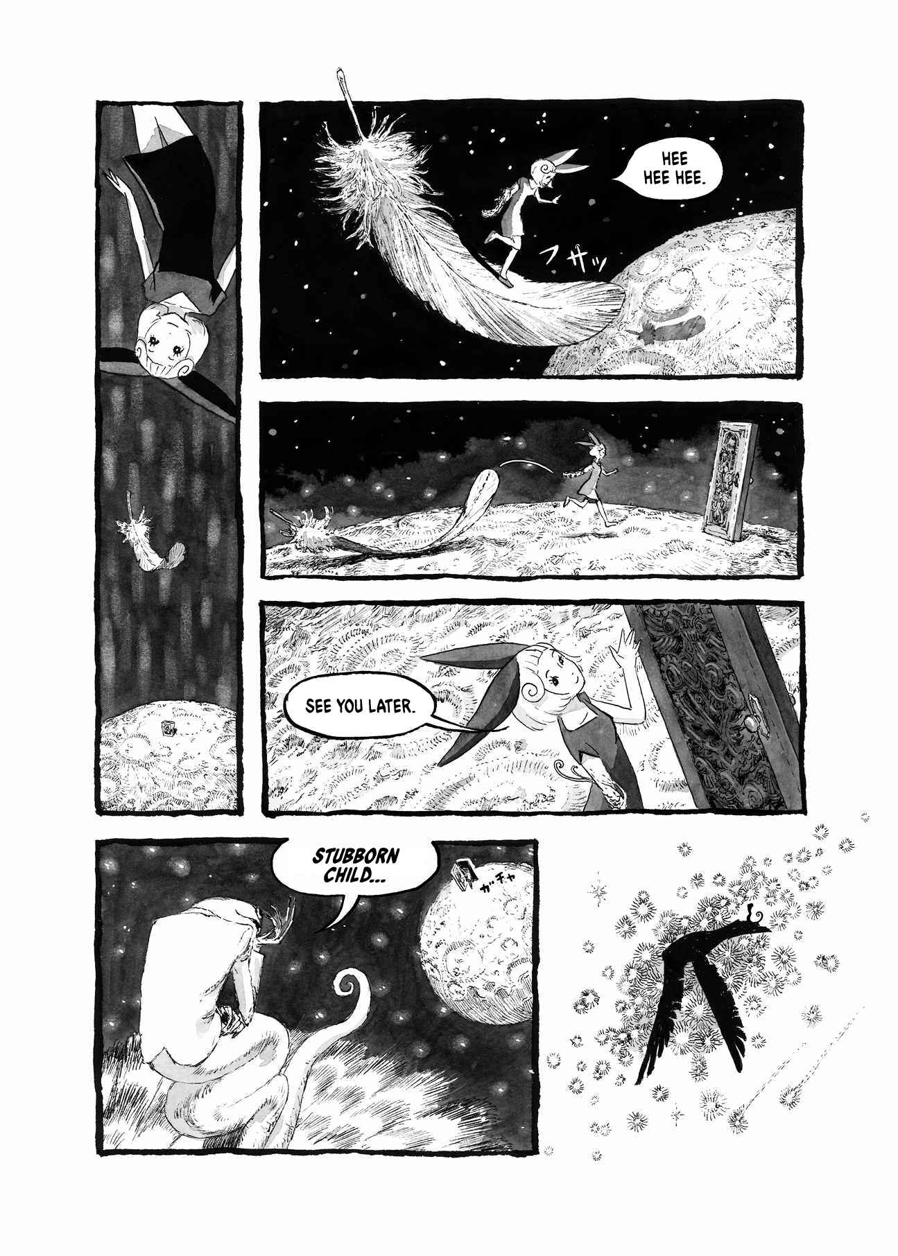 Page 11 Chapter 3 BIBLIOMANIA