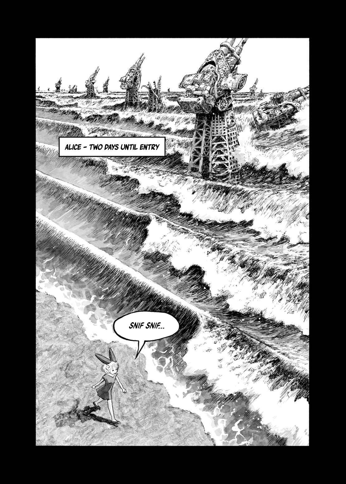 Page 12 Chapter 3 BIBLIOMANIA