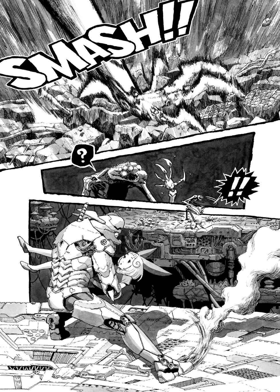 Page 17 Chapter 3 BIBLIOMANIA
