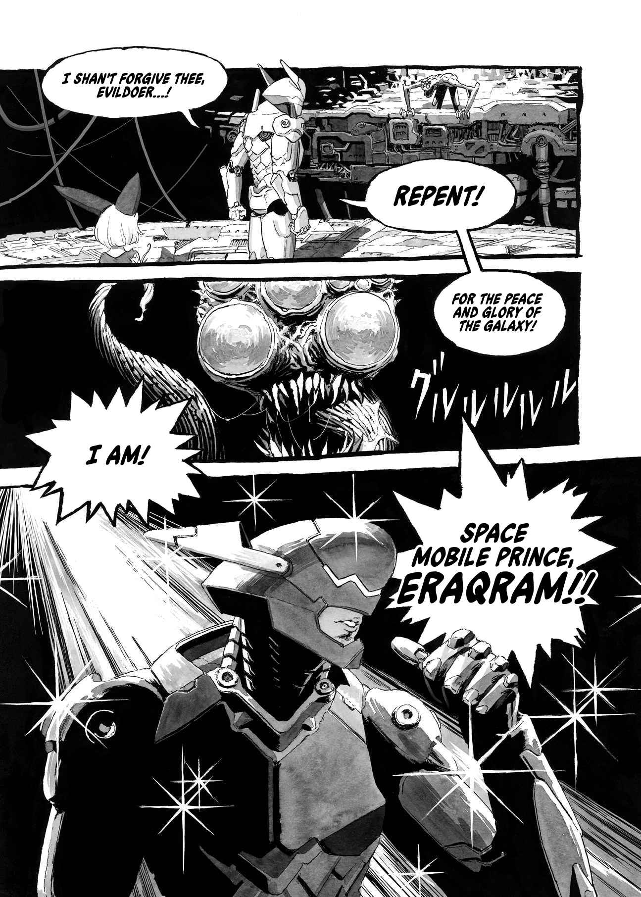 Page 18 Chapter 3 BIBLIOMANIA