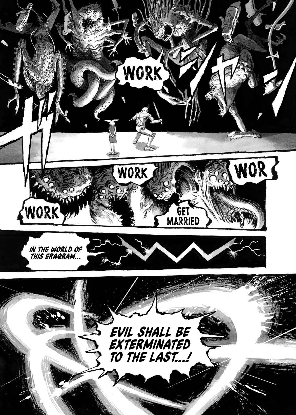 Page 24 Chapter 3 BIBLIOMANIA