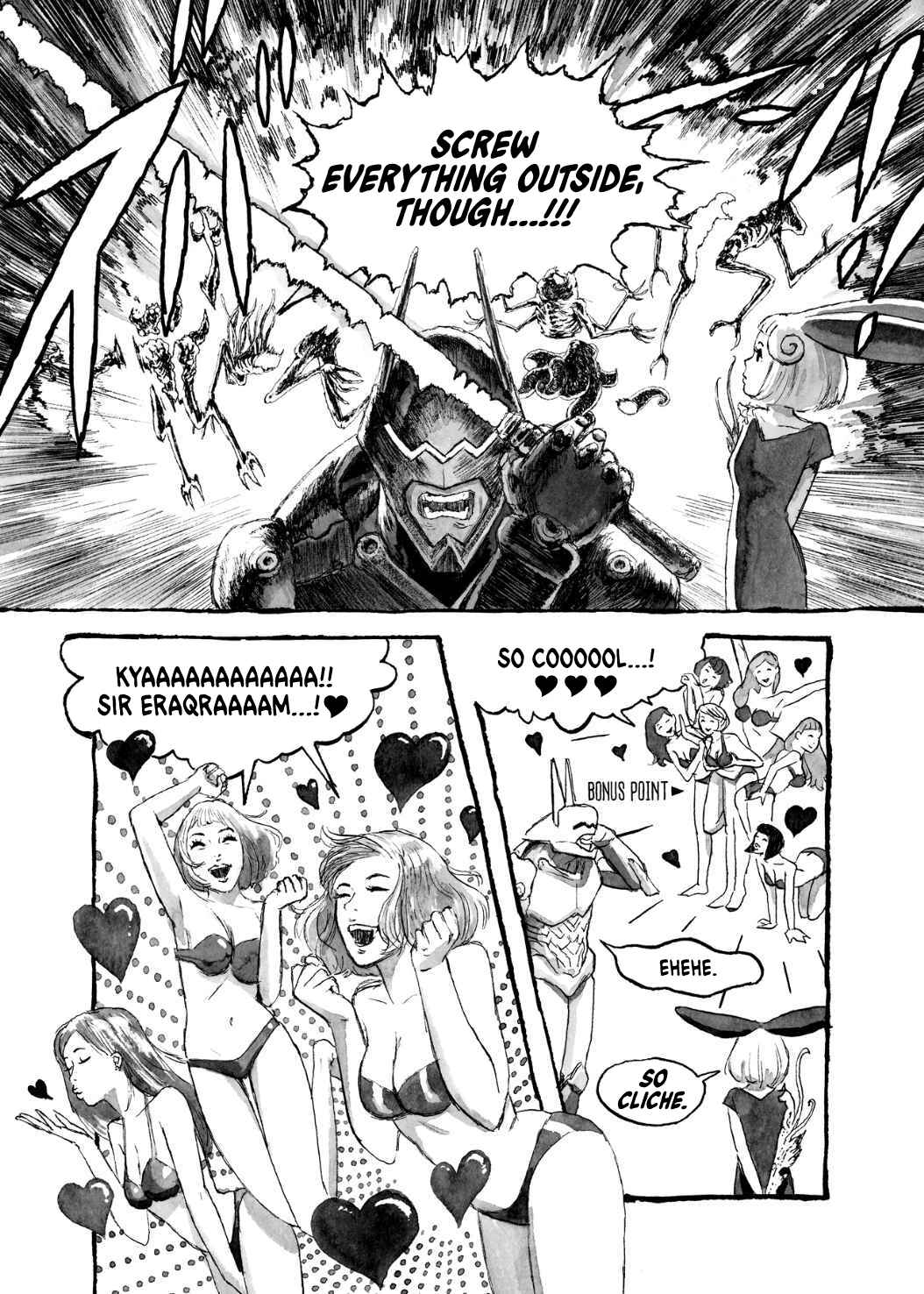Page 25 Chapter 3 BIBLIOMANIA