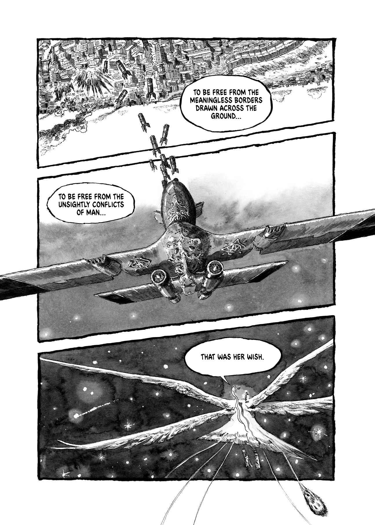 Page 6 Chapter 3 BIBLIOMANIA