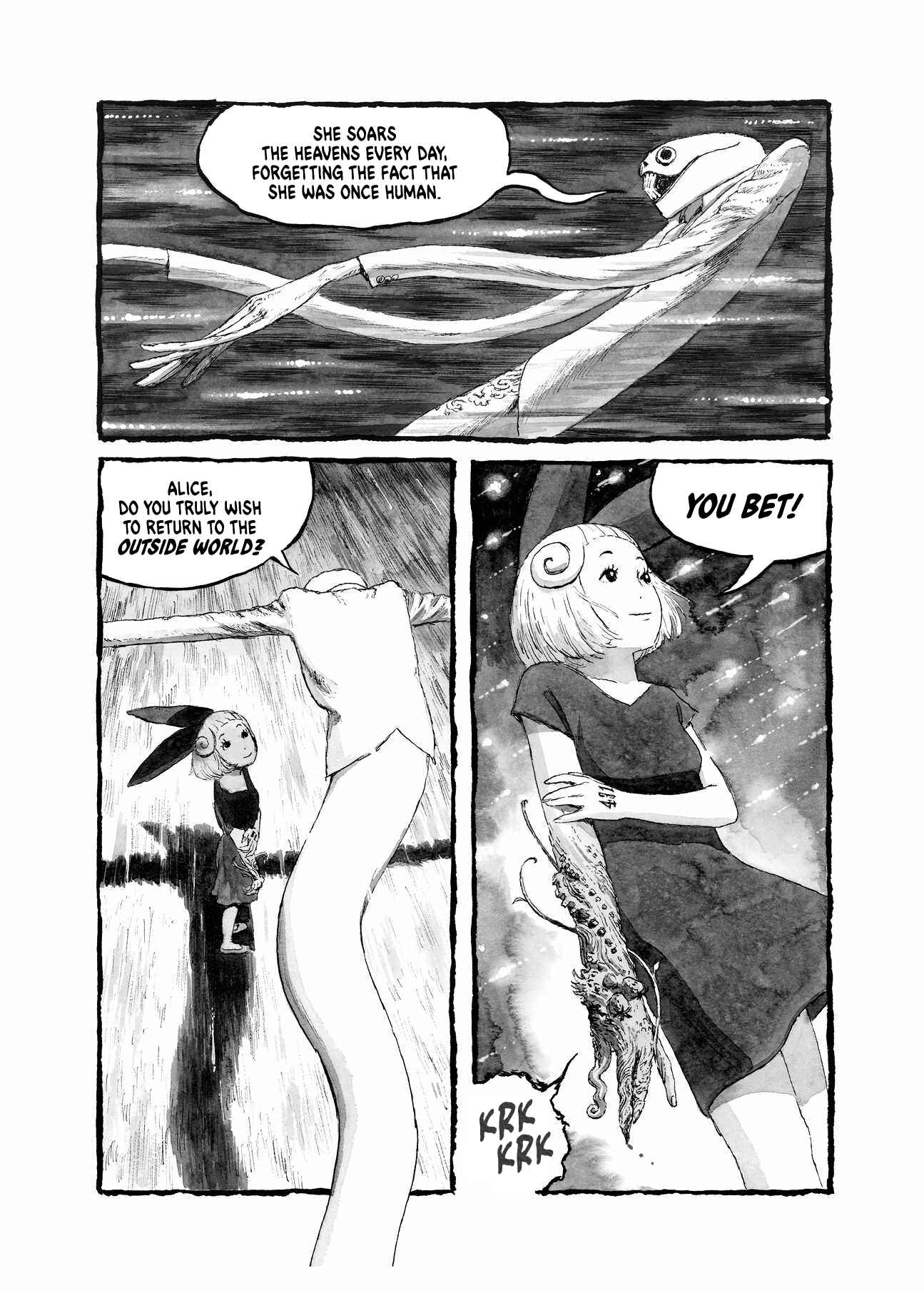Page 7 Chapter 3 BIBLIOMANIA
