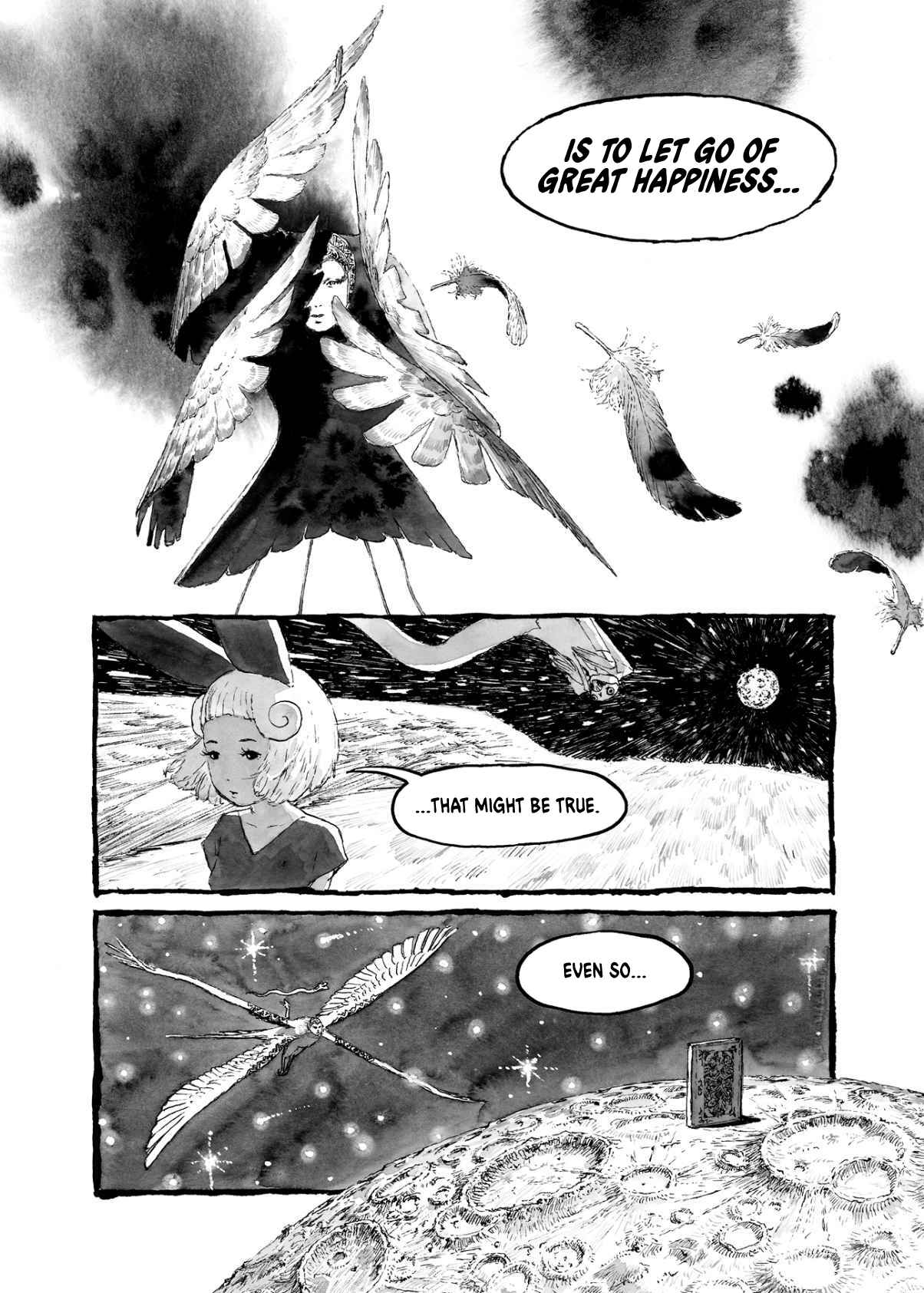 Page 9 Chapter 3 BIBLIOMANIA