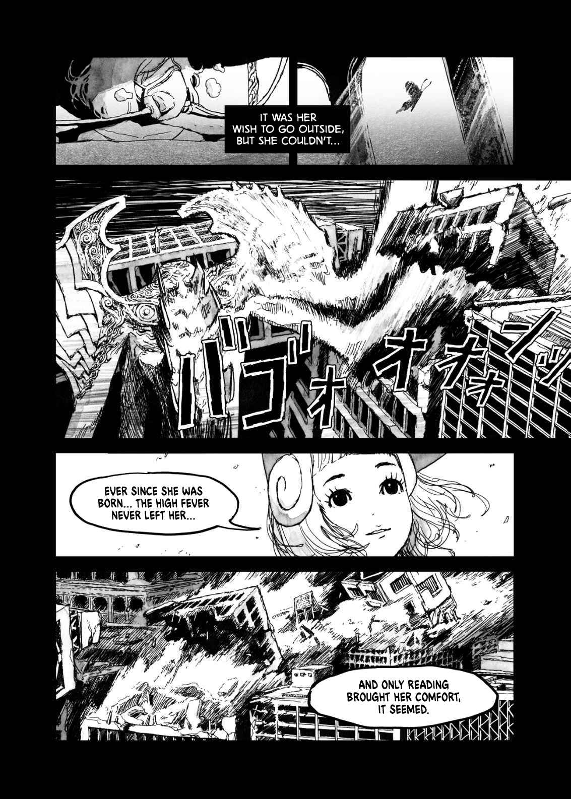 Page 10 Chapter 10 BIBLIOMANIA
