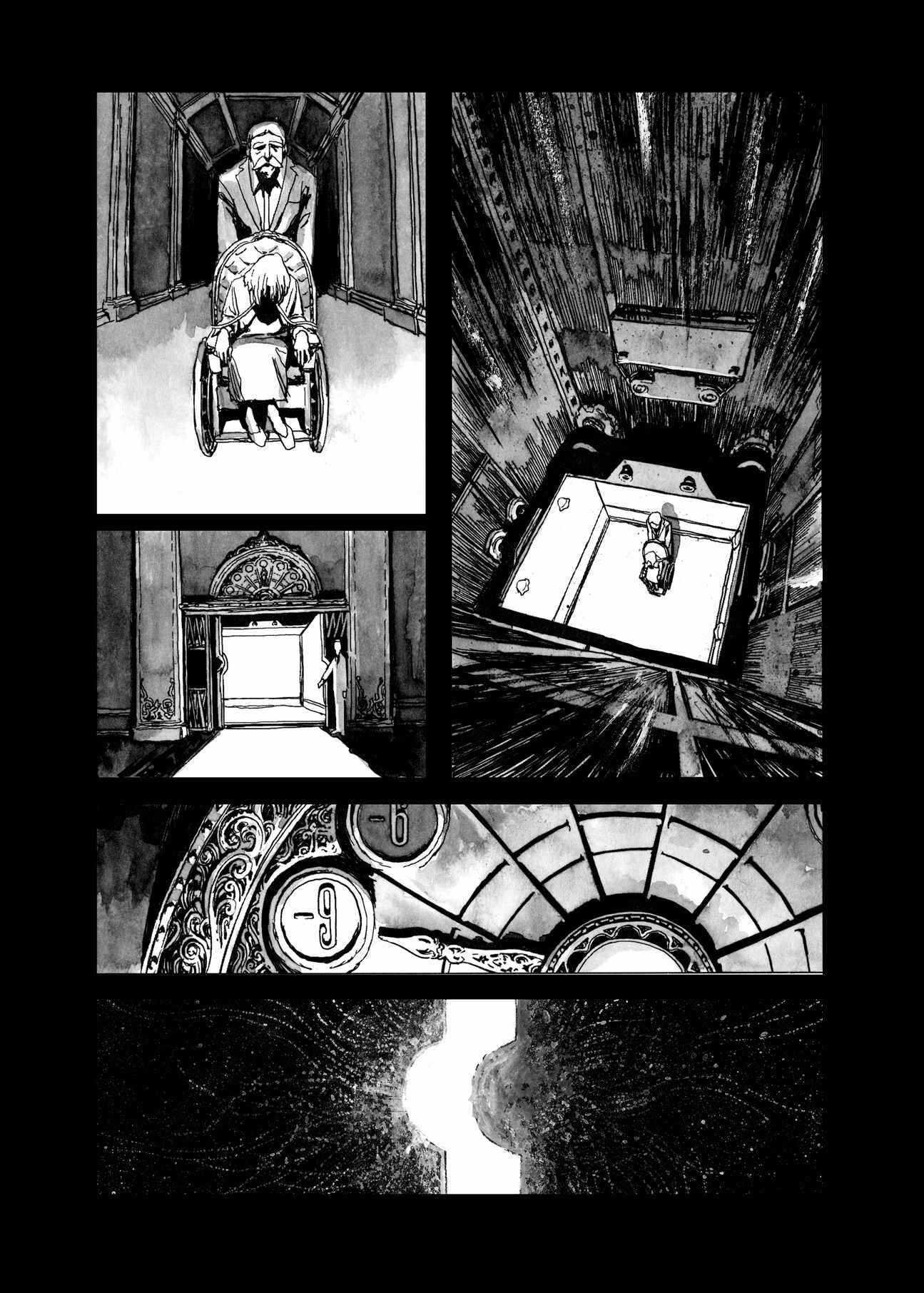 Page 16 Chapter 10 BIBLIOMANIA
