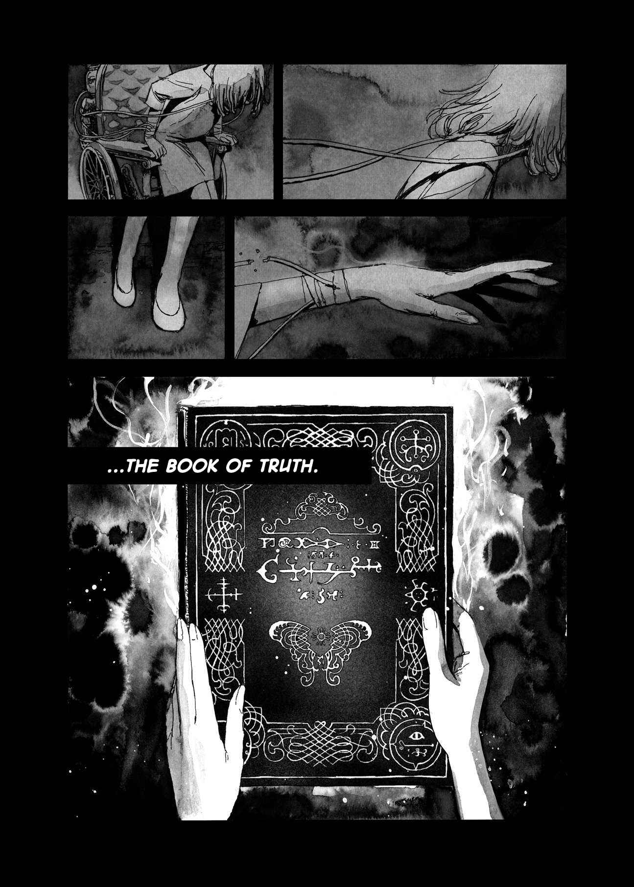 Page 18 Chapter 10 BIBLIOMANIA