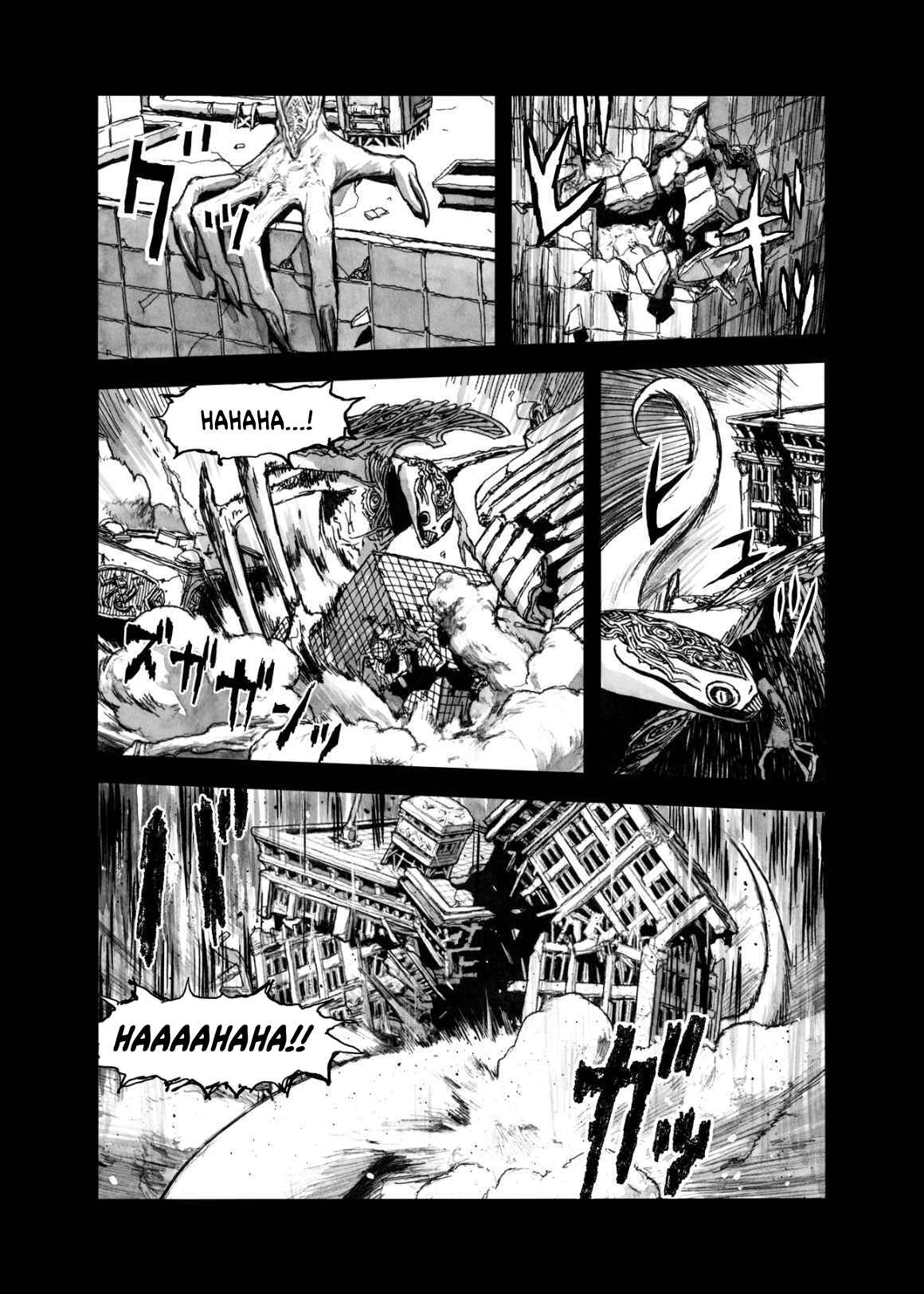 Page 3 Chapter 10 BIBLIOMANIA